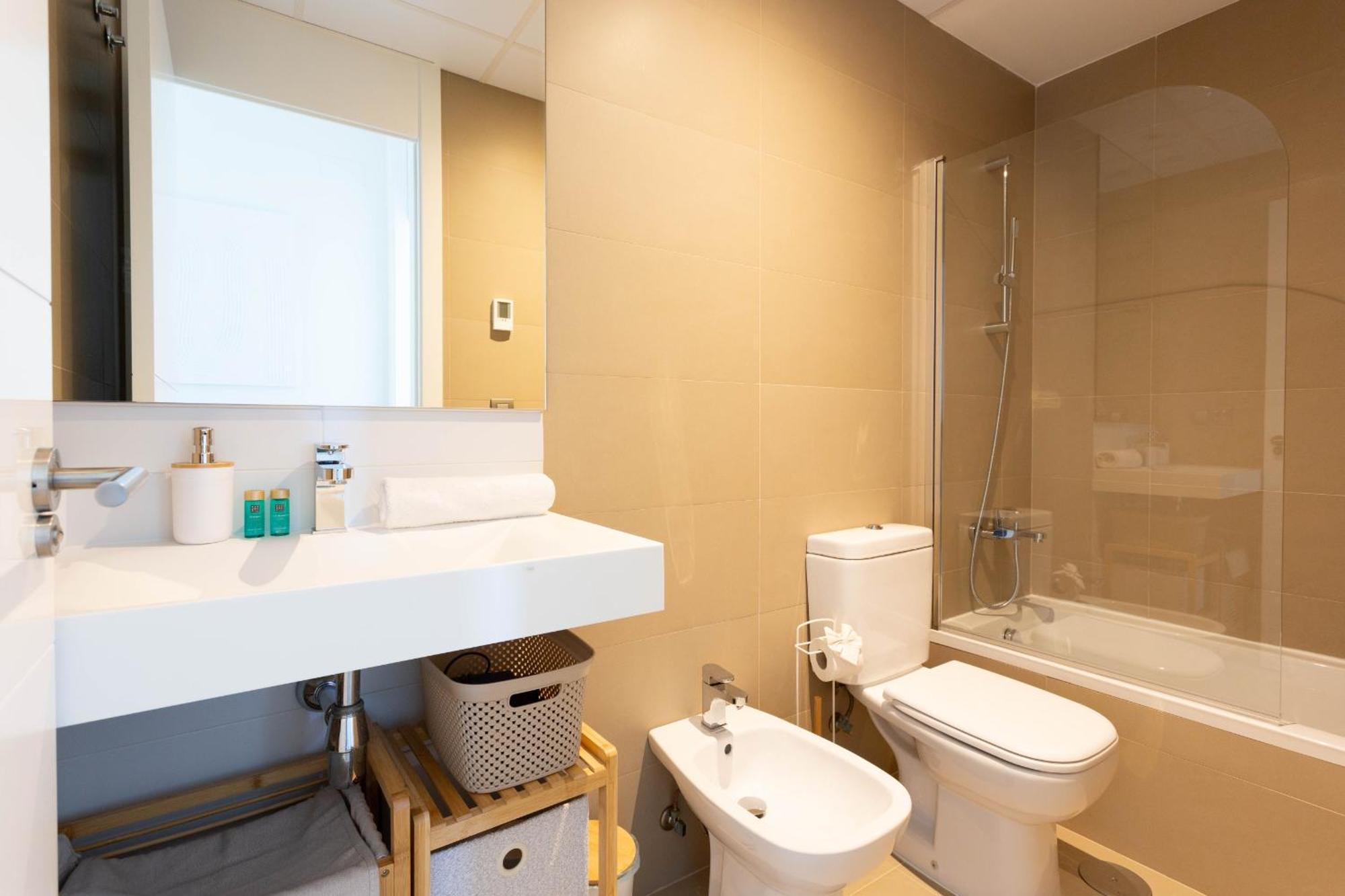 Intempo By Holuxe - 322 - 32nd Floor * Benidorm
