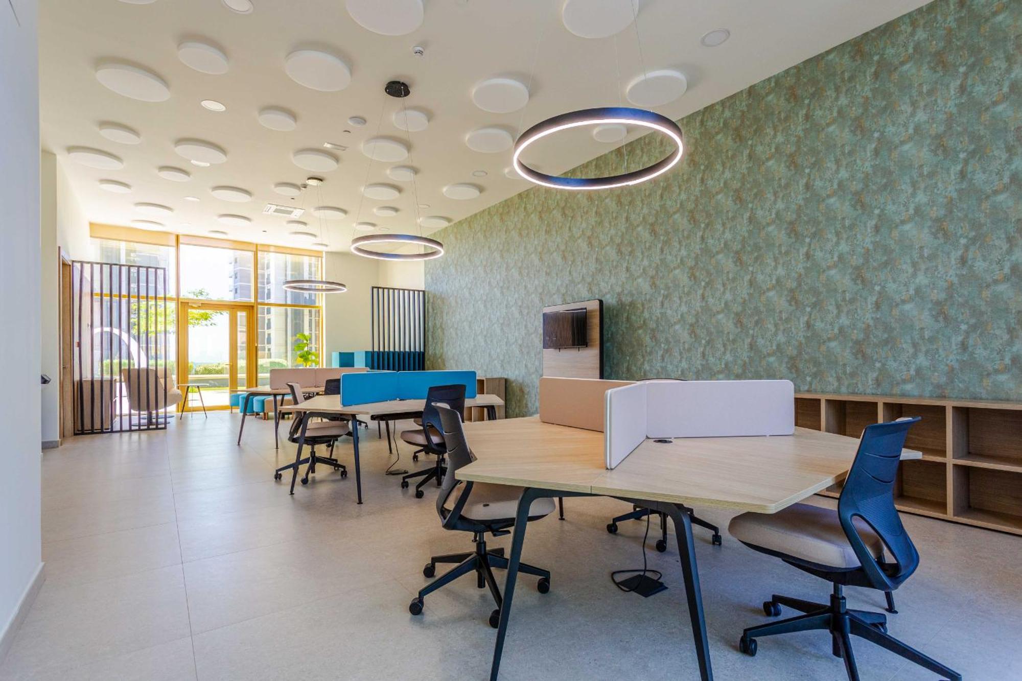 Intempo By Holuxe - 322 - 32nd Floor Apartamento Benidorm